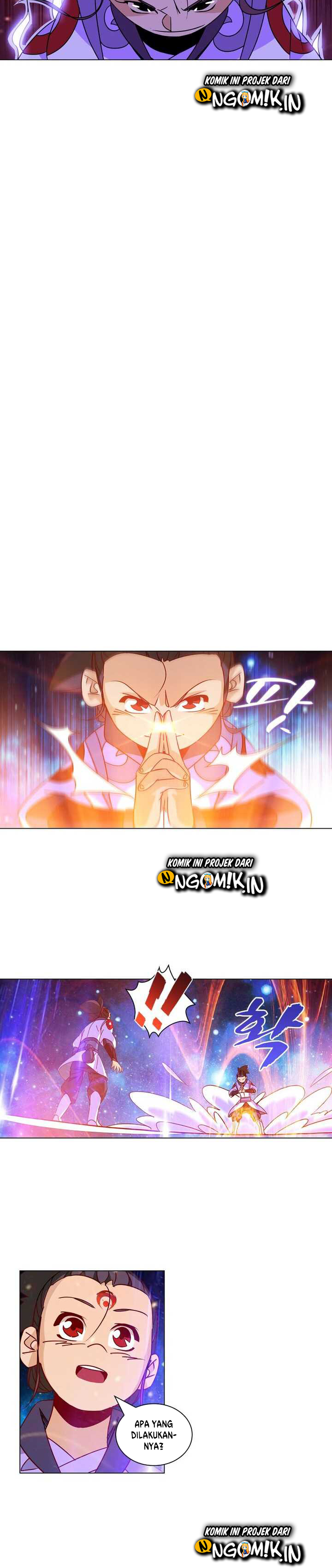 6 Worlds of Cultivation Chapter 23 Gambar 6